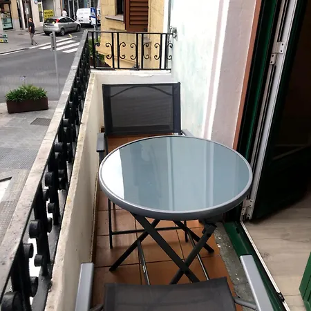 Piso Acogedor Y Amplio En El Centro De Tolosa