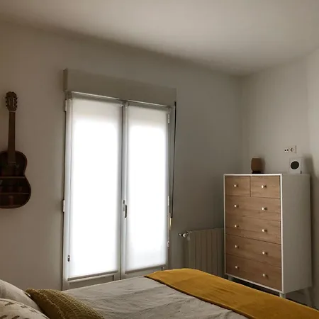 Piso Acogedor Y Amplio En El Centro De Tolosa Tolosa (Basque Country)